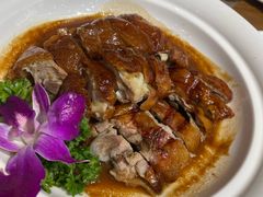 -广州海鲜酒楼(长丰园店)