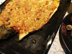 -云晓光头烧烤吧(盛夏店)