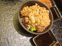 -樱嘢·炭火烧肉(惠南店)
