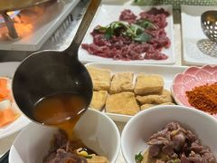 -贵州人家·酸汤火锅·20年老字号