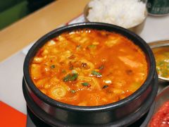 -韩宫宴烤肉·料理(颛桥万达店)