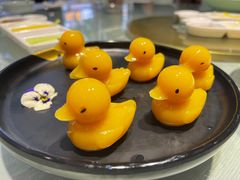 -全聚德(蓝山店)