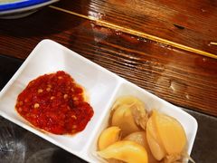 -西安老王家(振兴西路店)