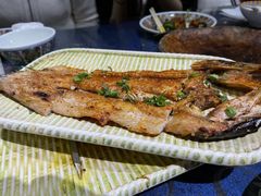 -乡村馕坑肉·烧烤·新疆菜·本地人更爱吃(阿勒泰首店)