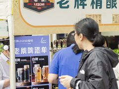 -金链花·泰国餐厅(国贸店)