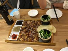 -陈傻子餐厅(世纪都会店)