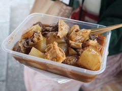 -老day牛杂(官也街总店)