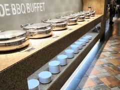 -汉巴味德(乐宾百货店)