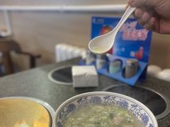 -莒县世起全羊馆(塔桥人家店)