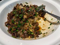 海肠捞饭-梅飞酒家(桑园路店)