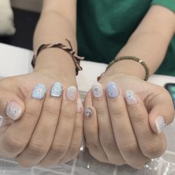 -StartNail美甲