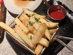 -留半山·香港食堂(啦啦宝都店)