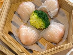 -番禺宾馆丽苑厅