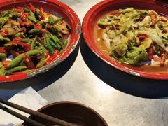 -馬伍旺川菜(江北虹悦城店)