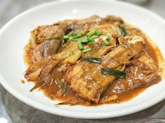 -红灯笼龙凤饭店(宁波老字号店)