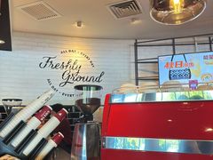 -COSTA COFFEE(百葛服务区店)