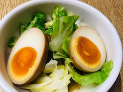 溏心蛋-味千拉面(煌华新纪元购物广场店)