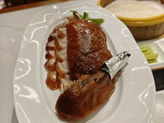 -北平食府(马鞍山路店)
