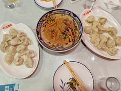 -听涛雅苑百味饺子老家菜馆