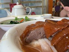 -观山美厨·精致粤菜(西樵店)