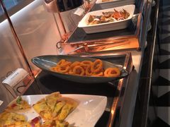 -华厦大酒店·桃源西餐厅·自助餐