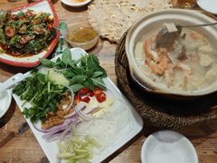 -官塘锋记鱼生·生腌·砂锅粥(牌坊街店)