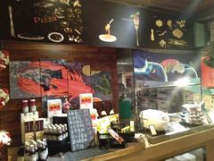 -OPEN開全日自助餐厅·西餐·海鲜(佛山希尔顿酒店)