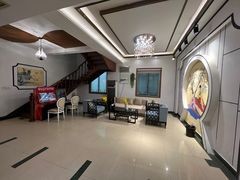 -暖心派对·独栋别墅团建聚会轰趴馆