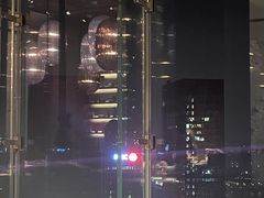 -悦轩中餐厅·高空江景·杭州柏悦酒店