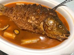 -阿五黄河大鲤鱼(纬三路店)