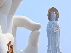 -三亚南山文化旅游区