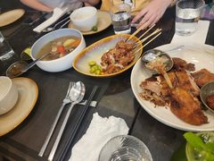 -THE PAWON·8碗(古北SOHO店)