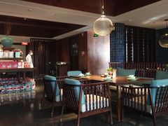 大堂-粗茶淡饭·隐庐私厨(东亭店)