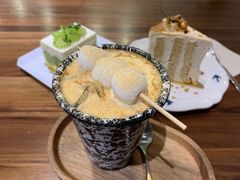 -侘寂甜品(自取店)