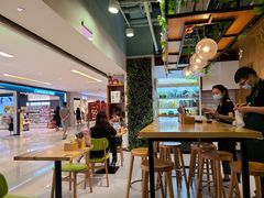-Dreamsalad梦想轻厨(健康轻食·减脂沙拉·意面·祖庙店)