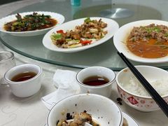 -罗记家常菜(鸿景花园店)