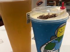 -奈雪的茶(石家庄万象城店)