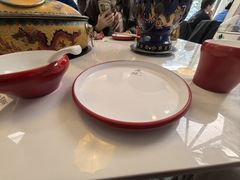 -庭院·冰煮羊·北京涮肉(西单店)