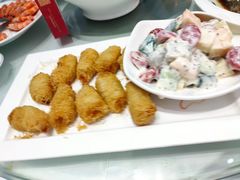 -好友缘酒家(会展中心店)