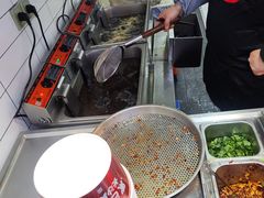 -黑色经典臭豆腐·湖南特产(太平街口店)