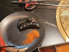 -厚贞日式烤肉(浦东汇智店)