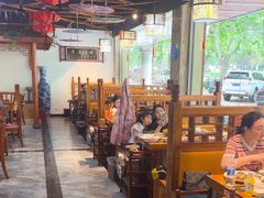 -晓伟海鲜家常菜