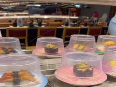 -三禾寿司(石龙店)