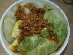 烫青菜-仙踪林(江南西店)