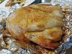 土窑鸡-黄大妈农家菜