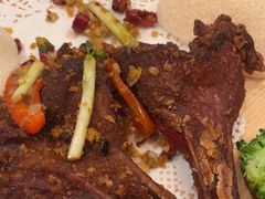 -避风塘·金牌店·夜宵(金玉兰店)