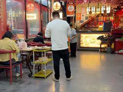 -活鱼馆(宜兴埠店)