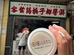 -洪馨椰子