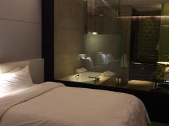 -北京益田影人花园酒店