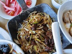 -河沿肉饼Beijing Pie(东华门店)